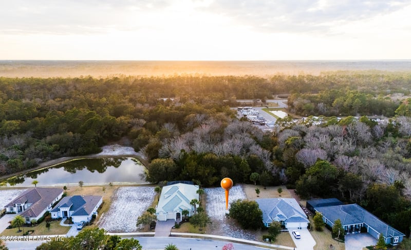 43 N Lakewalk Dr, Palm Coast, FL 32137