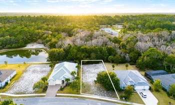 43 N Lakewalk Dr, Palm Coast, FL 32137