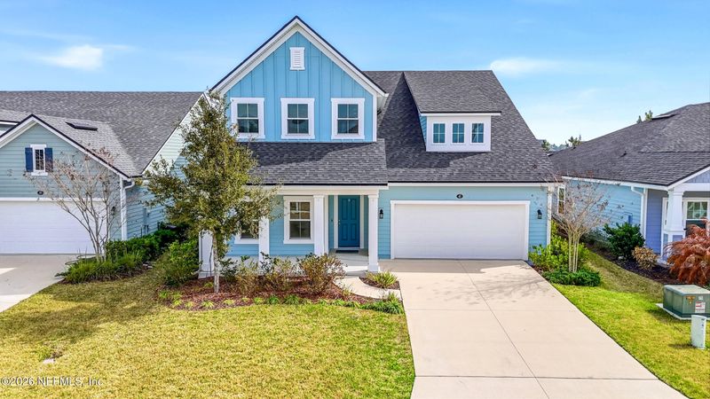 43 Ness Cir, St Augustine, FL 32095
