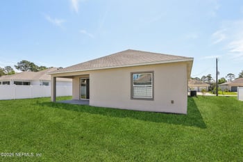 43 White Feather Ln, Palm Coast, FL 32164