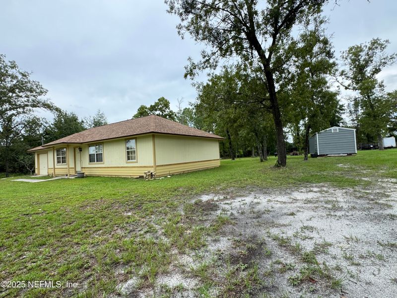 43 Yucca St, Middleburg, FL 32068