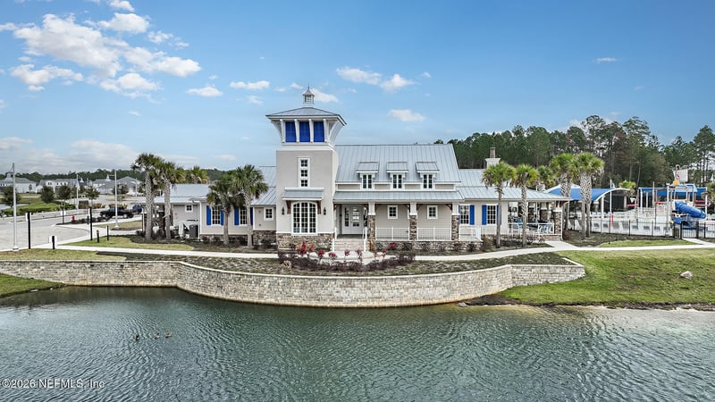 430 Cherry Elm Dr, St Augustine, FL 32092