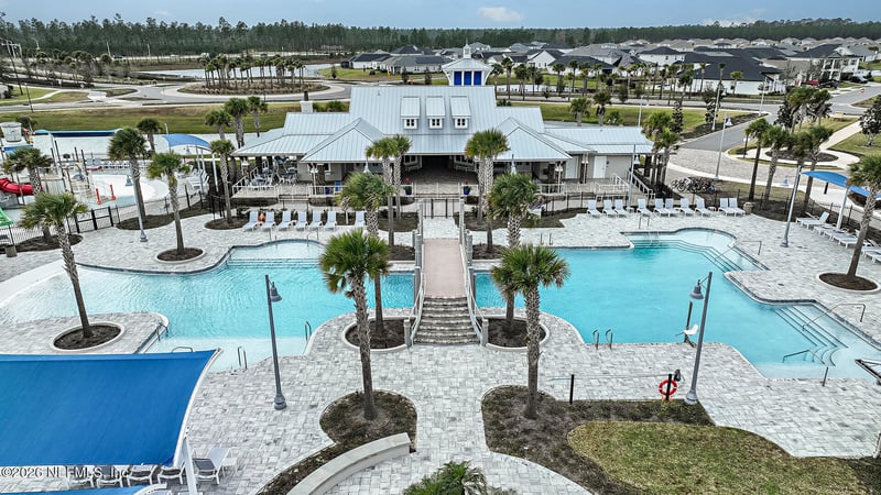 430 Cherry Elm Dr, St Augustine, FL 32092