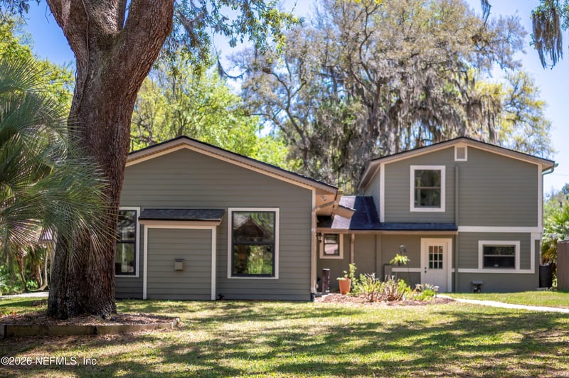 430 Coopers Cove Rd, St Augustine, FL 32095