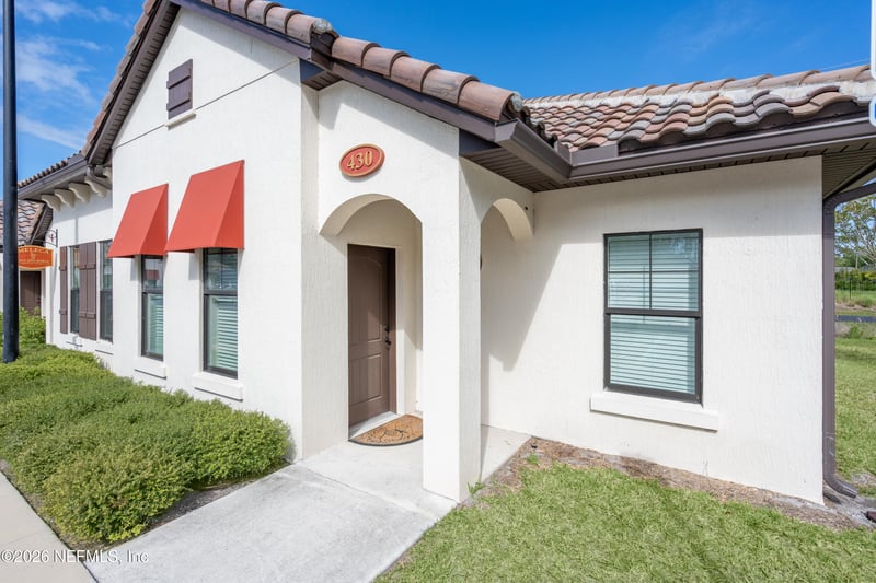 430 Paseo Reyes Dr, St Augustine, FL 32095