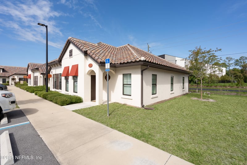 430 Paseo Reyes Dr, St Augustine, FL 32095