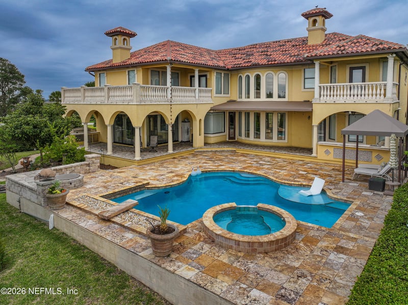 430 Royal Tern Rd S, Jacksonville Beach, FL 32250