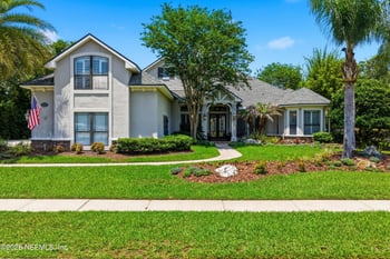430 Summerset Dr, St Johns, FL 32259
