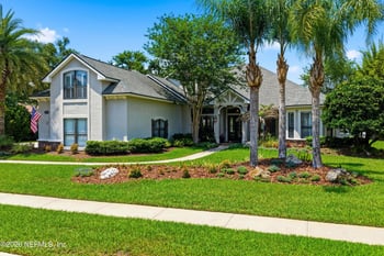 430 Summerset Dr, St Johns, FL 32259