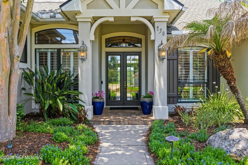 430 Summerset Dr, St Johns, FL 32259