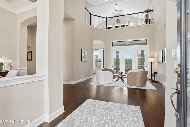 430 Summerset Dr, St Johns, FL 32259