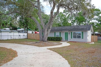 430 SW Jasmine Ave, Keystone Heights, FL 32656