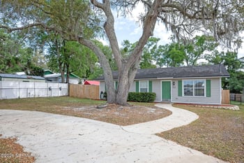 430 SW Jasmine Ave, Keystone Heights, FL 32656