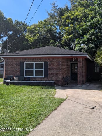 430 W 63rd St, Jacksonville, FL 32208
