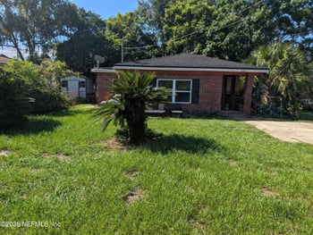 430 W 63rd St, Jacksonville, FL 32208