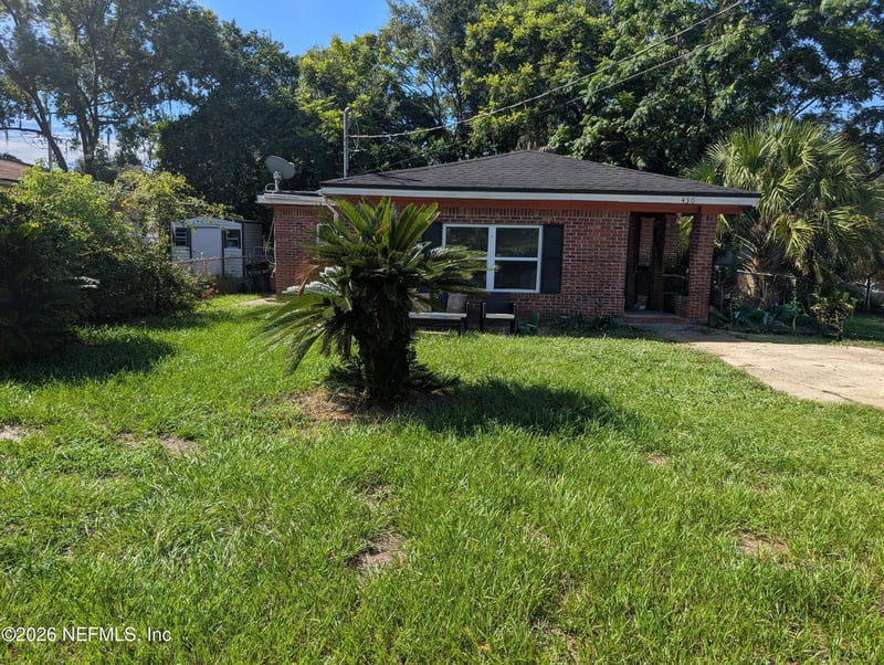 430 W 63rd St, Jacksonville, FL 32208