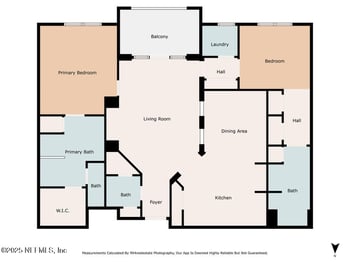 4300 S Beach Pw #3313, Jacksonville Beach, FL 32250