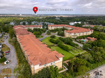 4300 South Beach Pw #4114, Jacksonville Beach, FL 32250