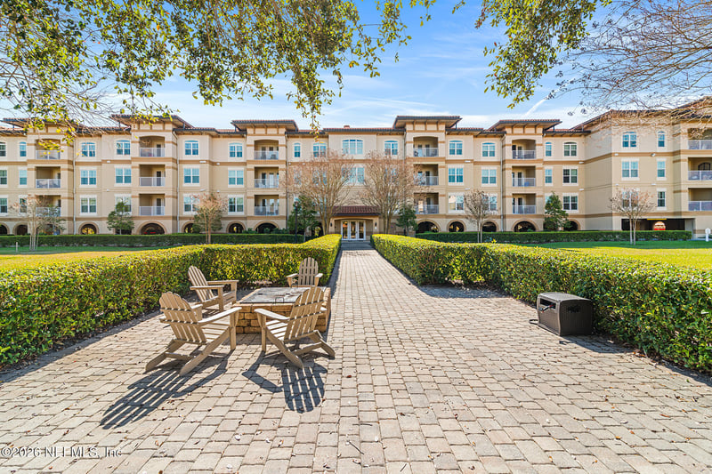 4300 South Beach Pw #4305, Jacksonville Beach, FL 32250