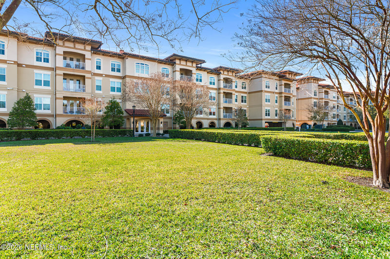 4300 South Beach Pw #4305, Jacksonville Beach, FL 32250