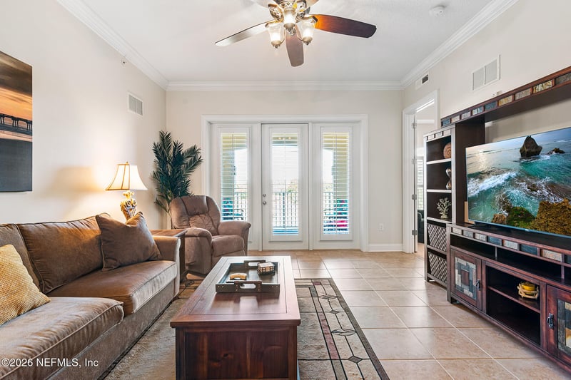 4300 South Beach Pw #4305, Jacksonville Beach, FL 32250