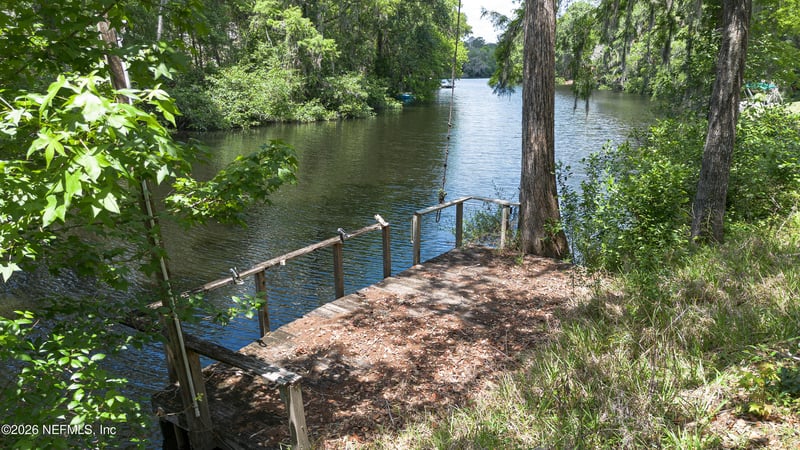 4301 Lazy Acres Rd, Middleburg, FL 32068