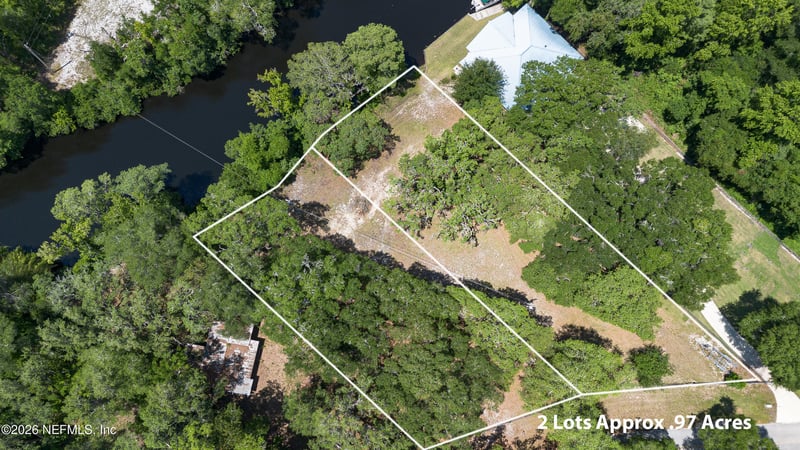 4301 Lazy Acres Rd, Middleburg, FL 32068