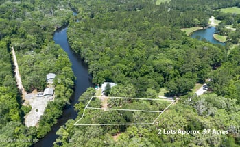 4301 Lazy Acres Rd, Middleburg, FL 32068