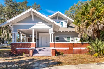 4302 N Pearl St, Jacksonville, FL 32206