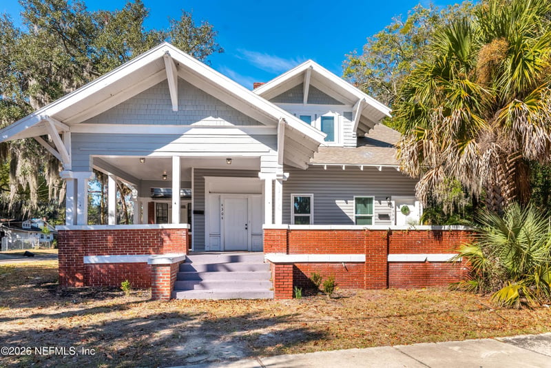 4302 N Pearl St, Jacksonville, FL 32206