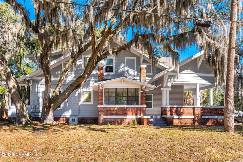 4302 N Pearl St, Jacksonville, FL 32206