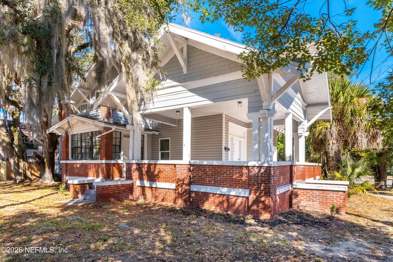 4302 N Pearl St, Jacksonville, FL 32206