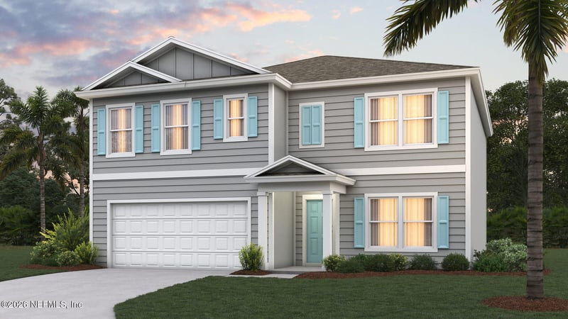 4304 Audubon Ave, Green Cove Springs, FL 32043