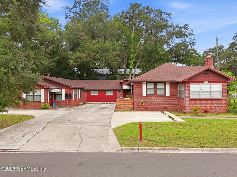 4304 San Juan Ave #1, Jacksonville, FL 32210