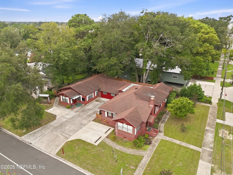 4304 San Juan Ave #1, Jacksonville, FL 32210