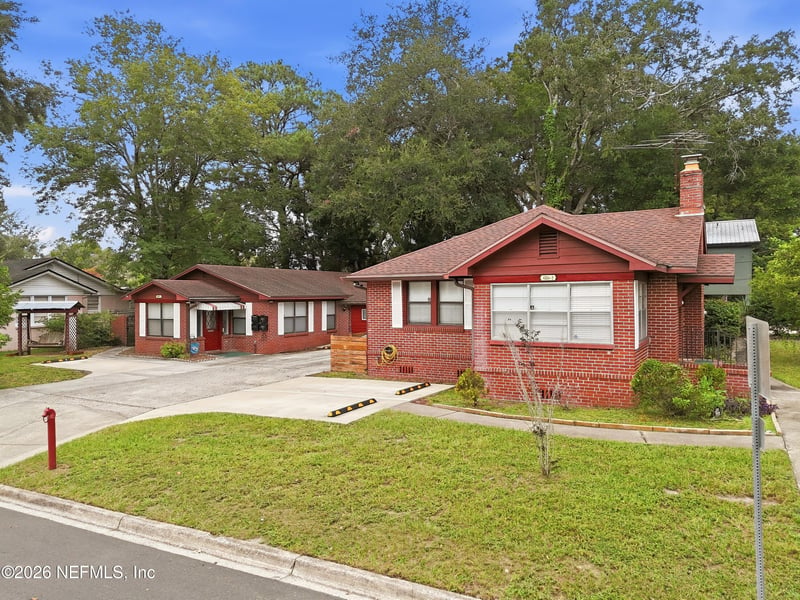 4304 San Juan Ave #1, Jacksonville, FL 32210