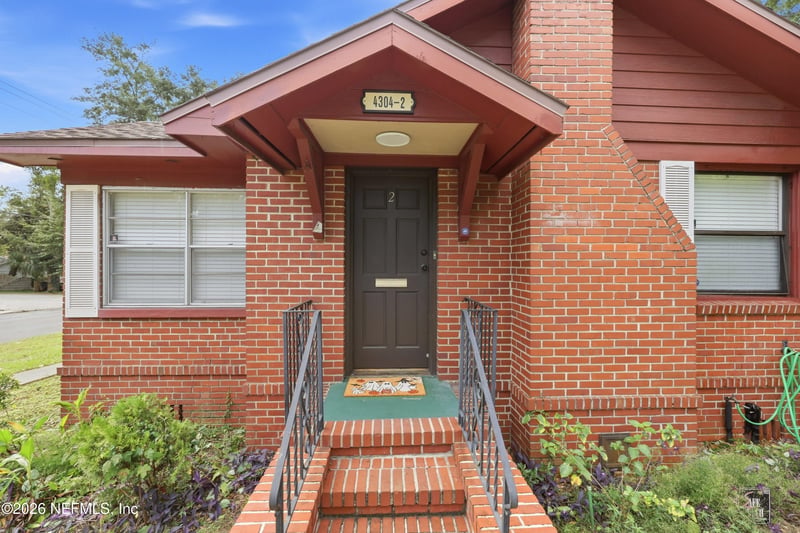 4304 San Juan Ave #1, Jacksonville, FL 32210