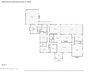 4304 Sherwood Rd, Jacksonville, FL 32210