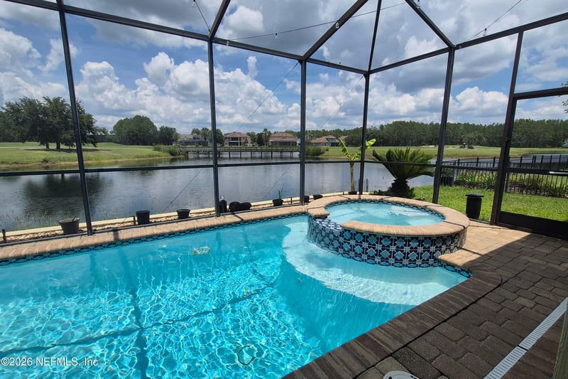 4305 Eagle Landing Pw, Orange Park, FL 32065