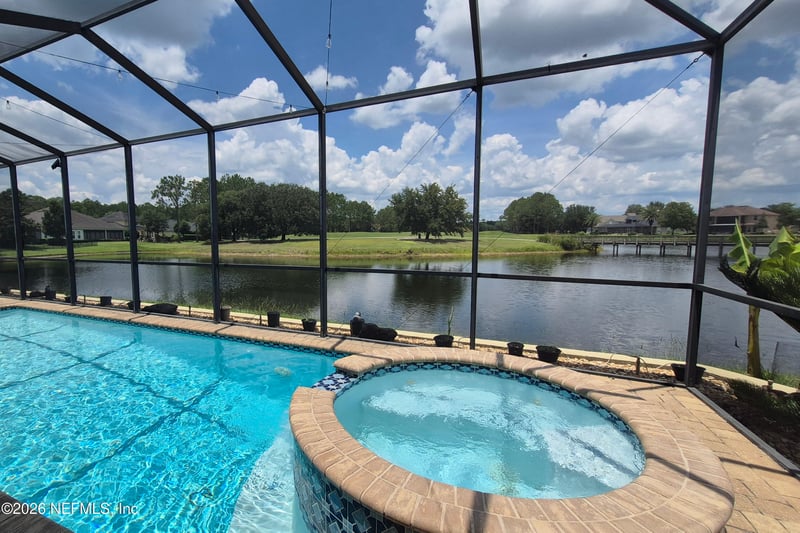 4305 Eagle Landing Pw, Orange Park, FL 32065