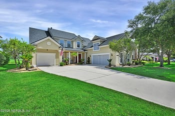 4305 Eagle Landing Pw, Orange Park, FL 32065