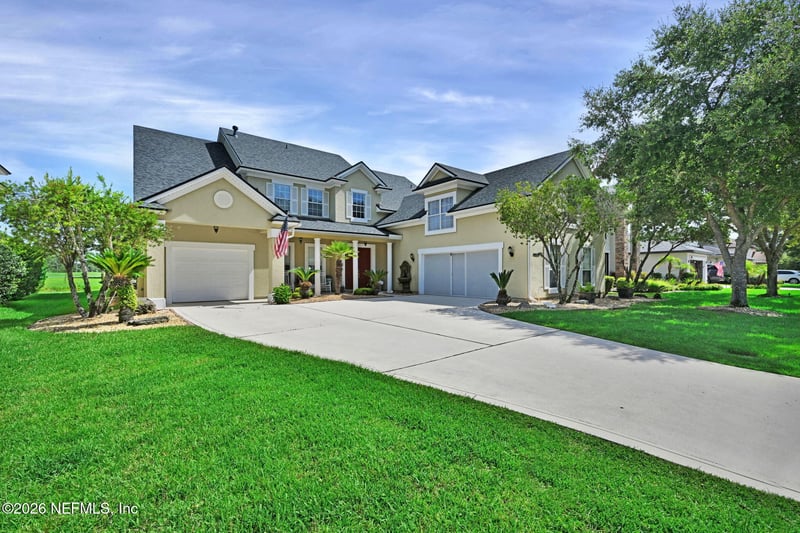 4305 Eagle Landing Pw, Orange Park, FL 32065