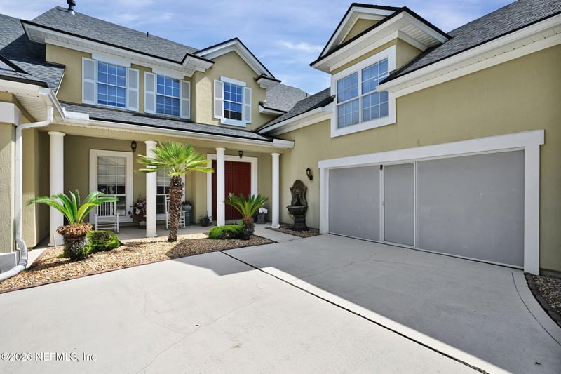 4305 Eagle Landing Pw, Orange Park, FL 32065