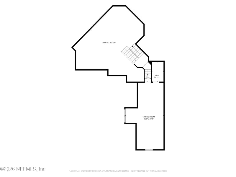 4305 Eagle Landing Pw, Orange Park, FL 32065