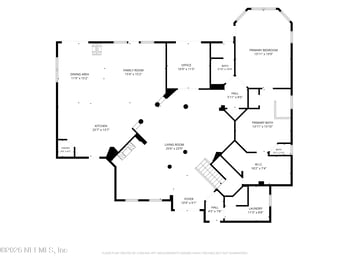 4305 Eagle Landing Pw, Orange Park, FL 32065