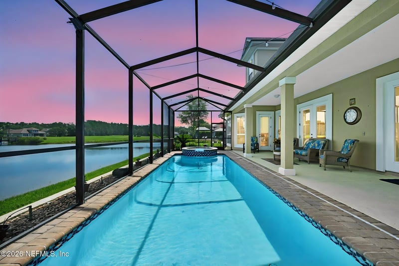 4305 Eagle Landing Pw, Orange Park, FL 32065
