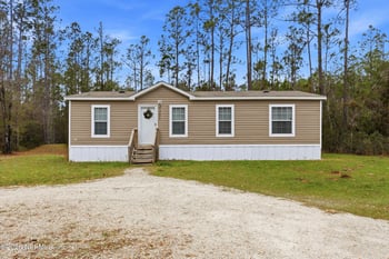 4305 Wanda St, Hastings, FL 32145