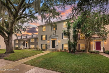 4306 Plaza Gate Ln S #201, Jacksonville, FL 32217