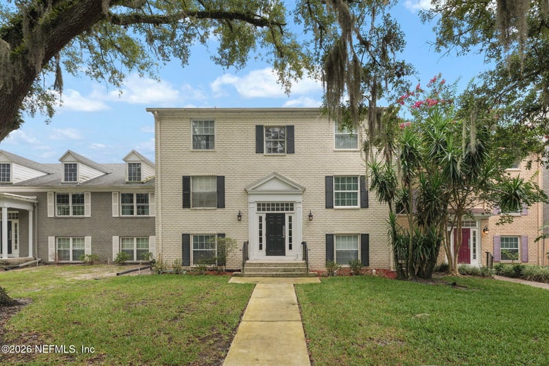4306 Plaza Gate Ln S #201, Jacksonville, FL 32217