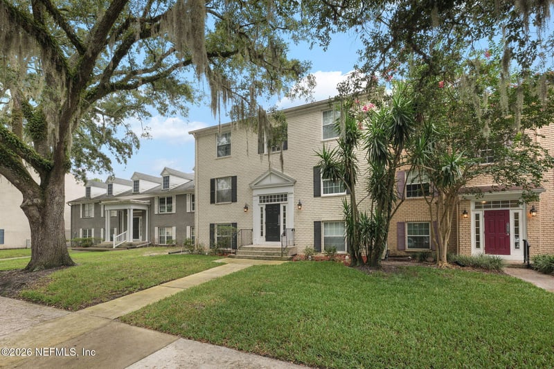 4306 Plaza Gate Ln S #201, Jacksonville, FL 32217